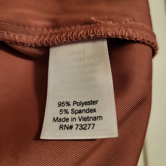 🎀 NEW Lauren Conrad Velvet Blouse - Picture 5 of 7